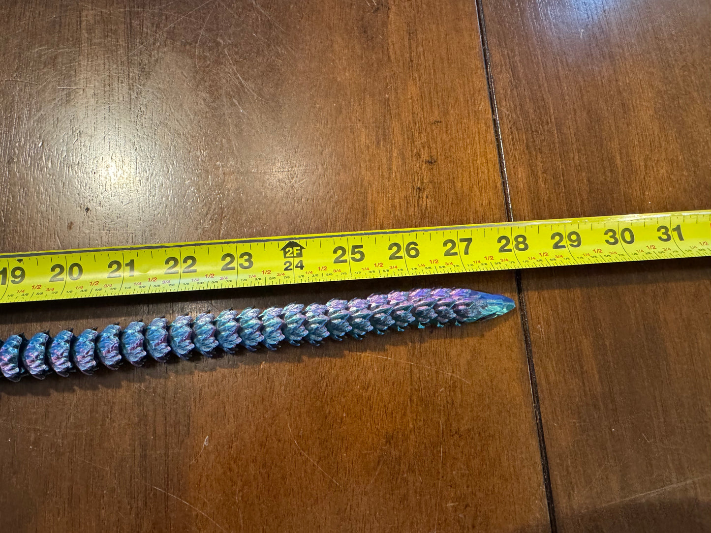 Cystal Snake