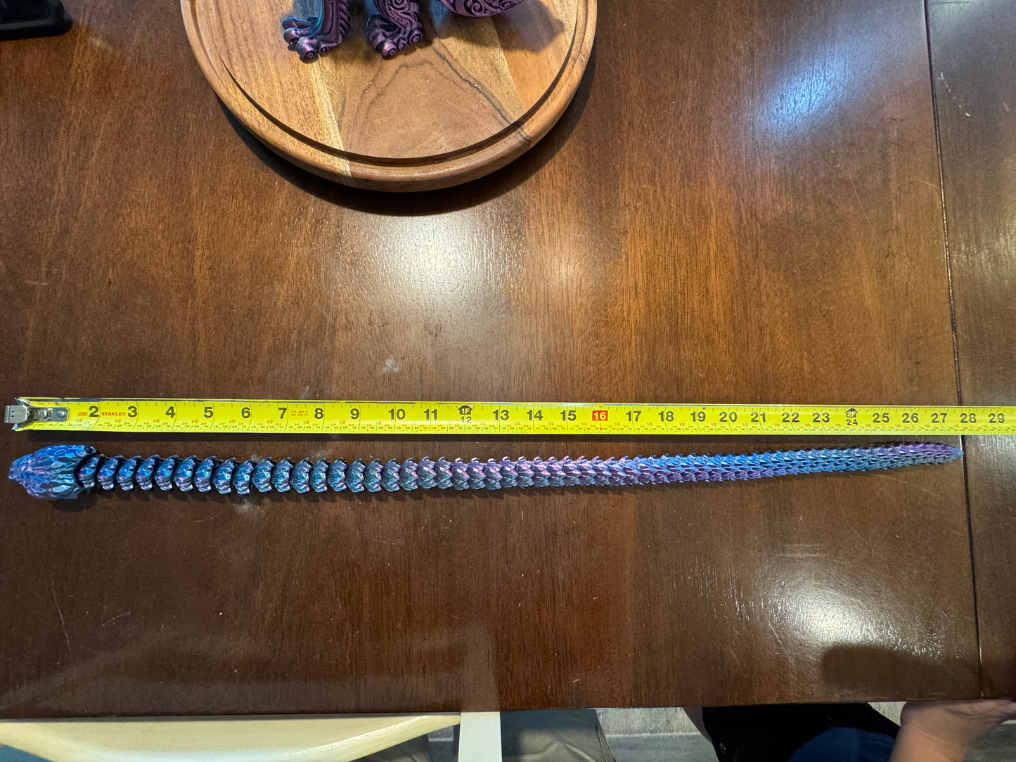 Cystal Snake
