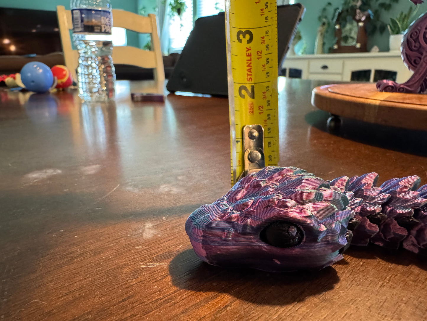 Cystal Snake
