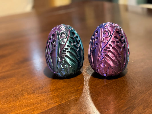 Baby Butterfly Dragon Fidget!