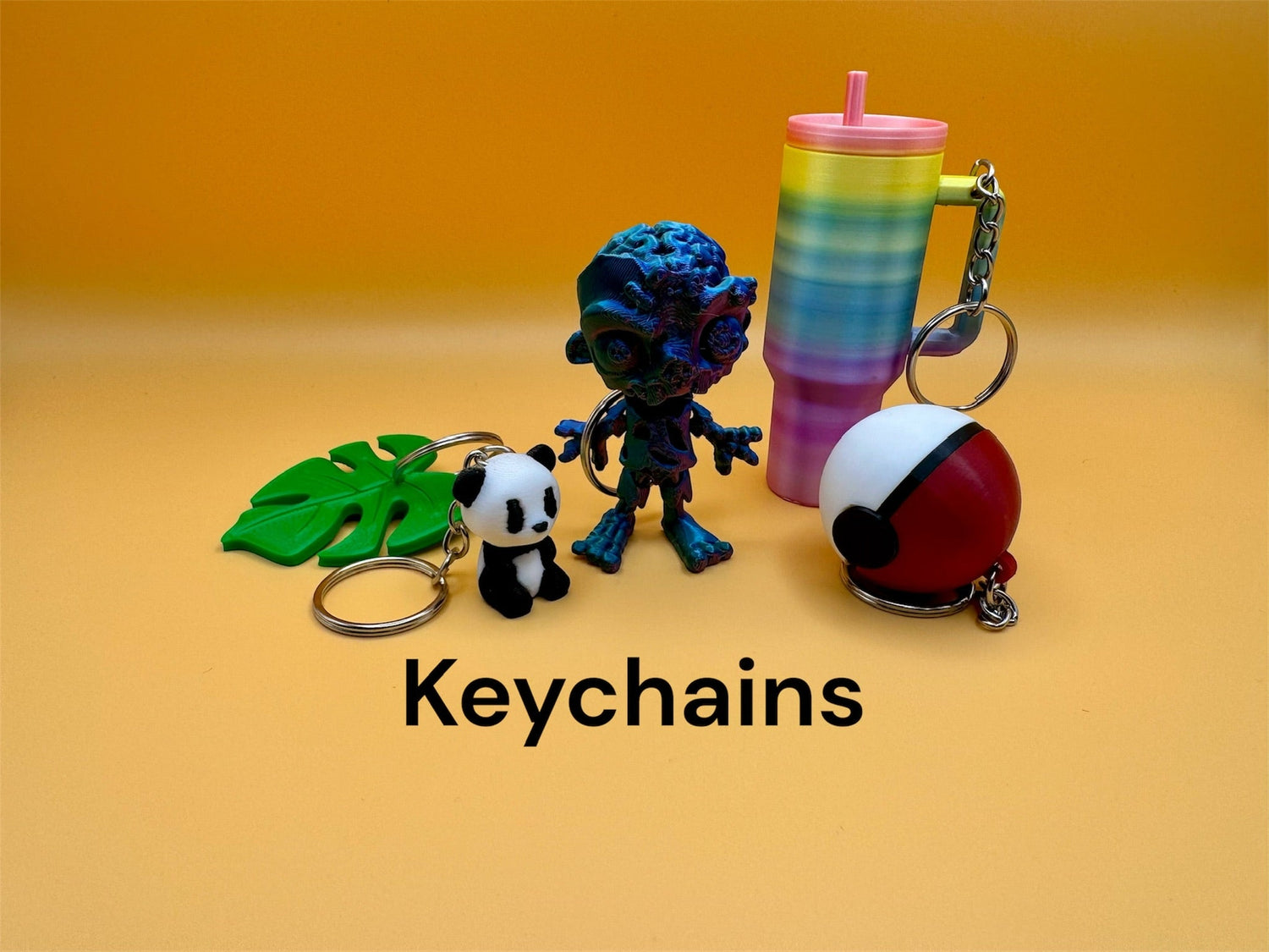 Keychains