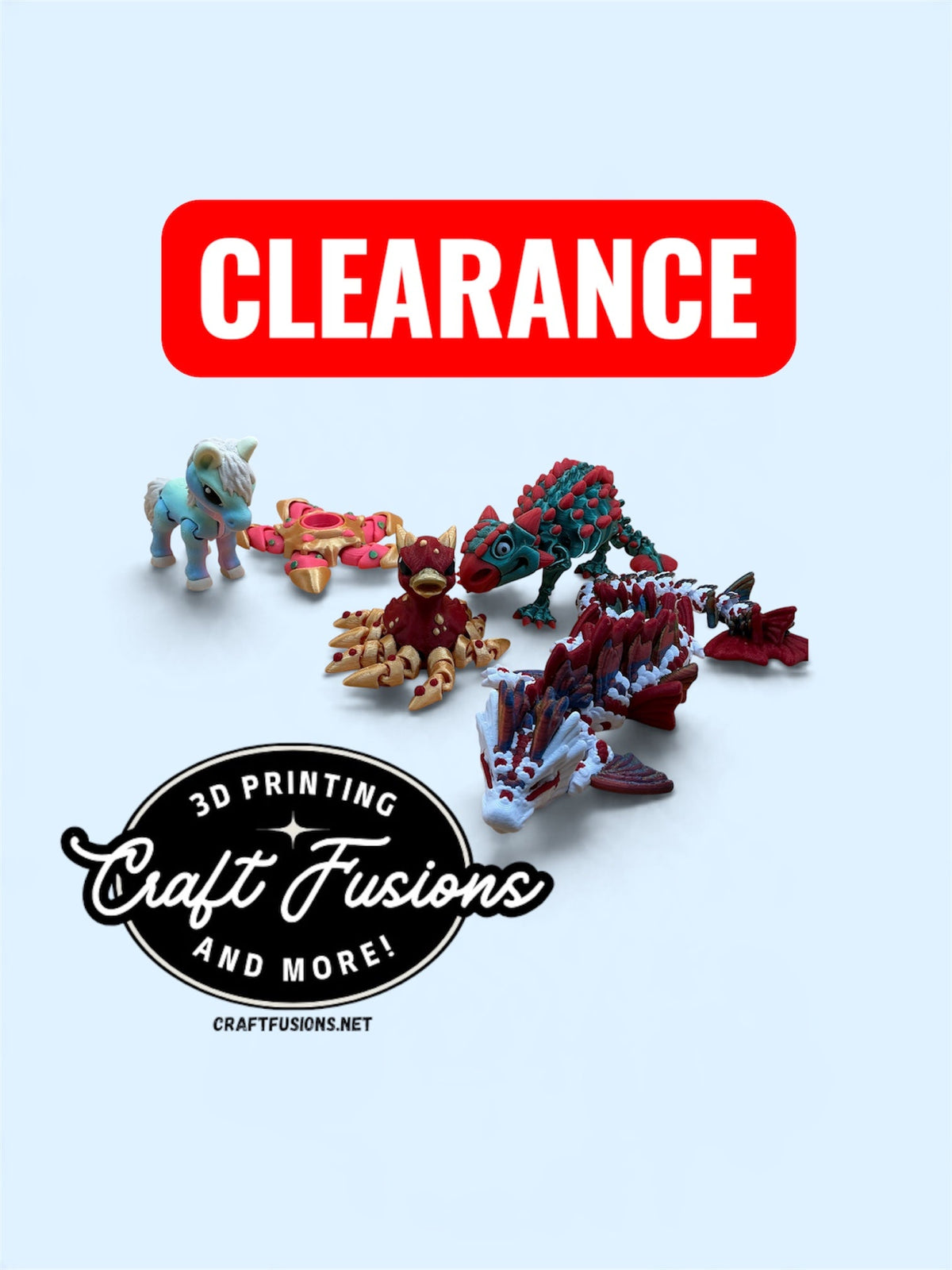 Clearance
