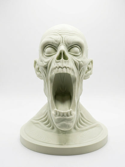 Ghoul Controller Holder – Zombie‑Style Gaming