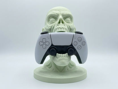 Ghoul Controller Holder – Zombie‑Style Gaming