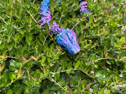 Cystal Snake