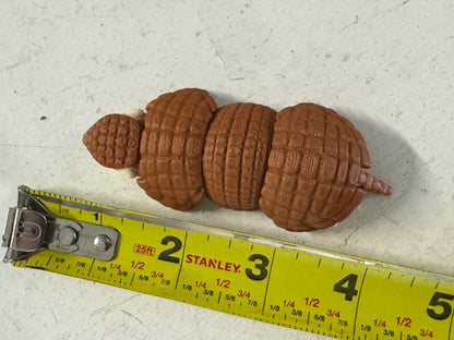 Armadillo - Articulating