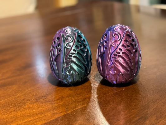Baby Butterfly Dragon Fidget!