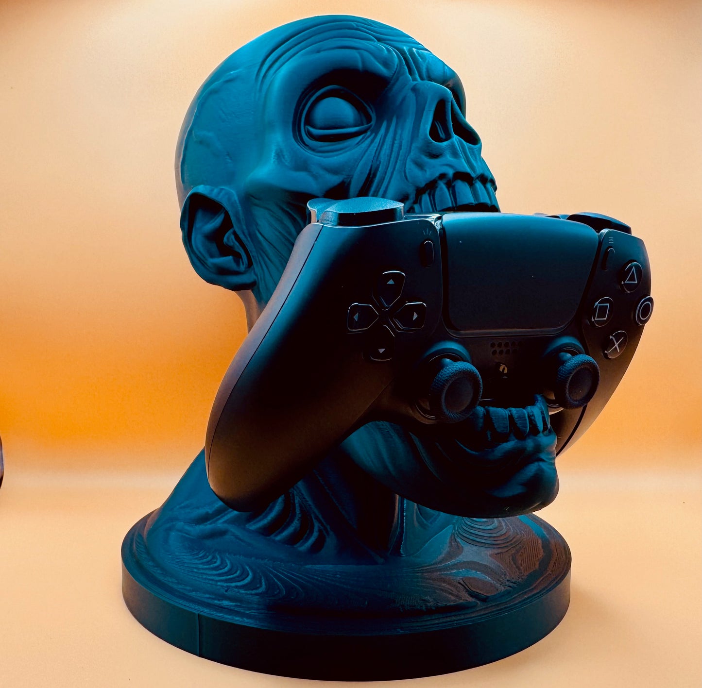 Ghoul Controller Holder – Zombie‑Style Gaming