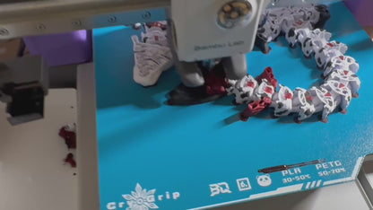 Koi Toy Fidget Dragon